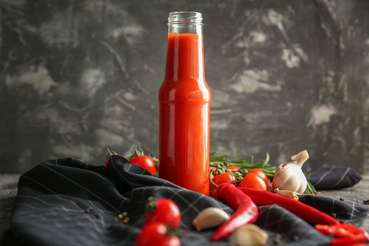 The food safety basics of hot sauce creation - One Stop Chilli Shop