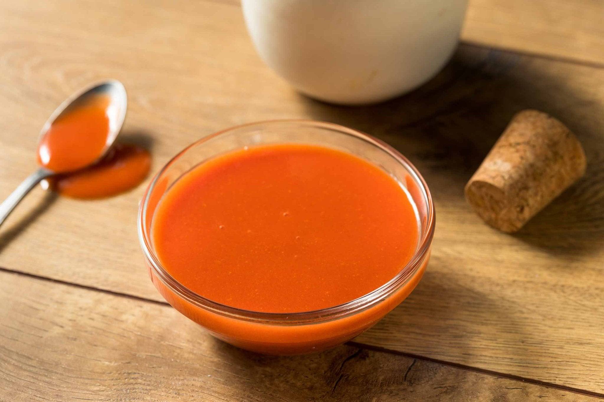 The History and Key Ingredients of Buffalo Wings Sauce - One Stop Chilli Shop
