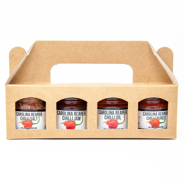 chilli gifts